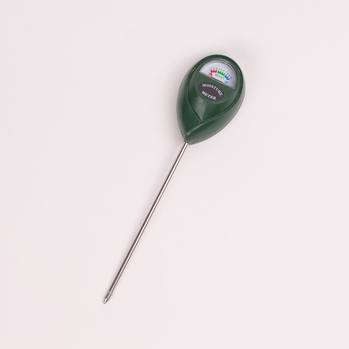 Soil Moisture Meter