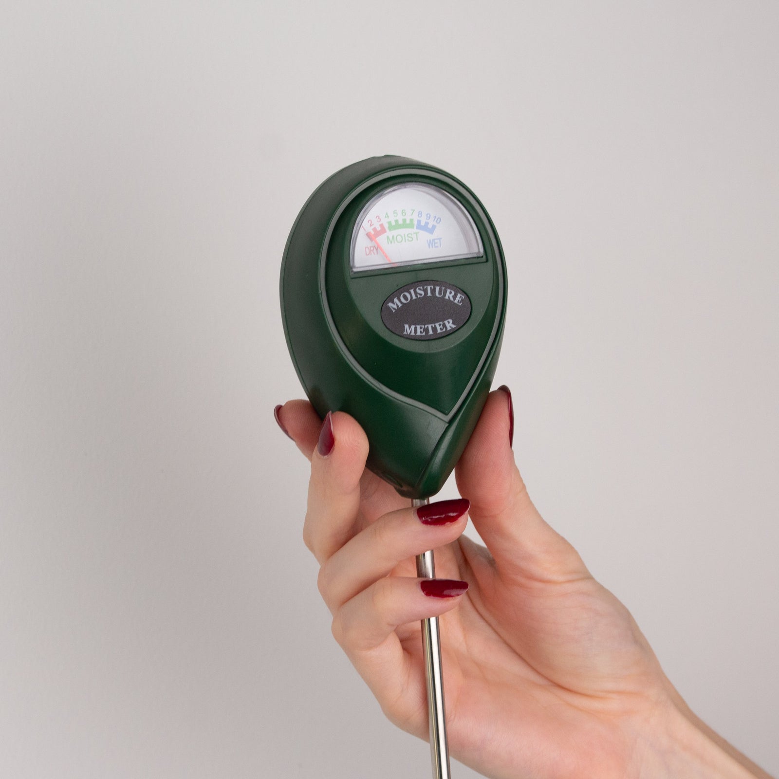 Soil Moisture Meter