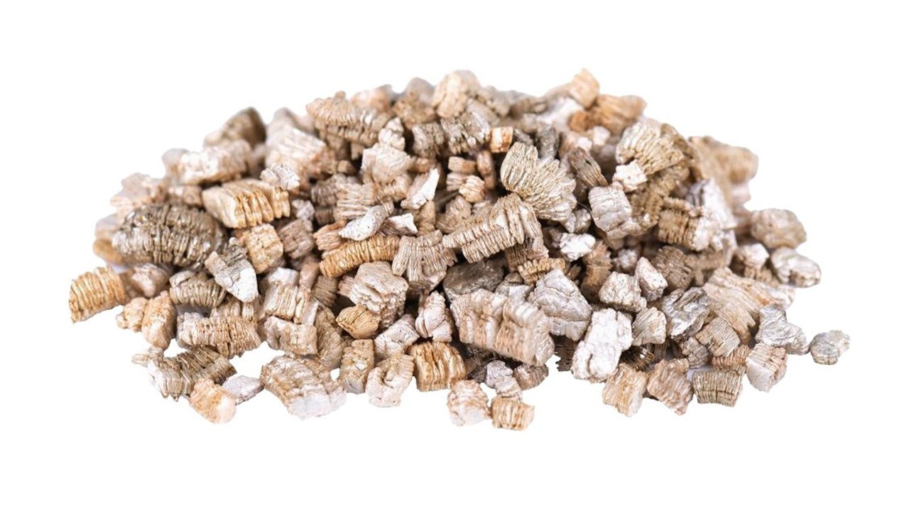 What Is Vermiculite (Growing Medium)