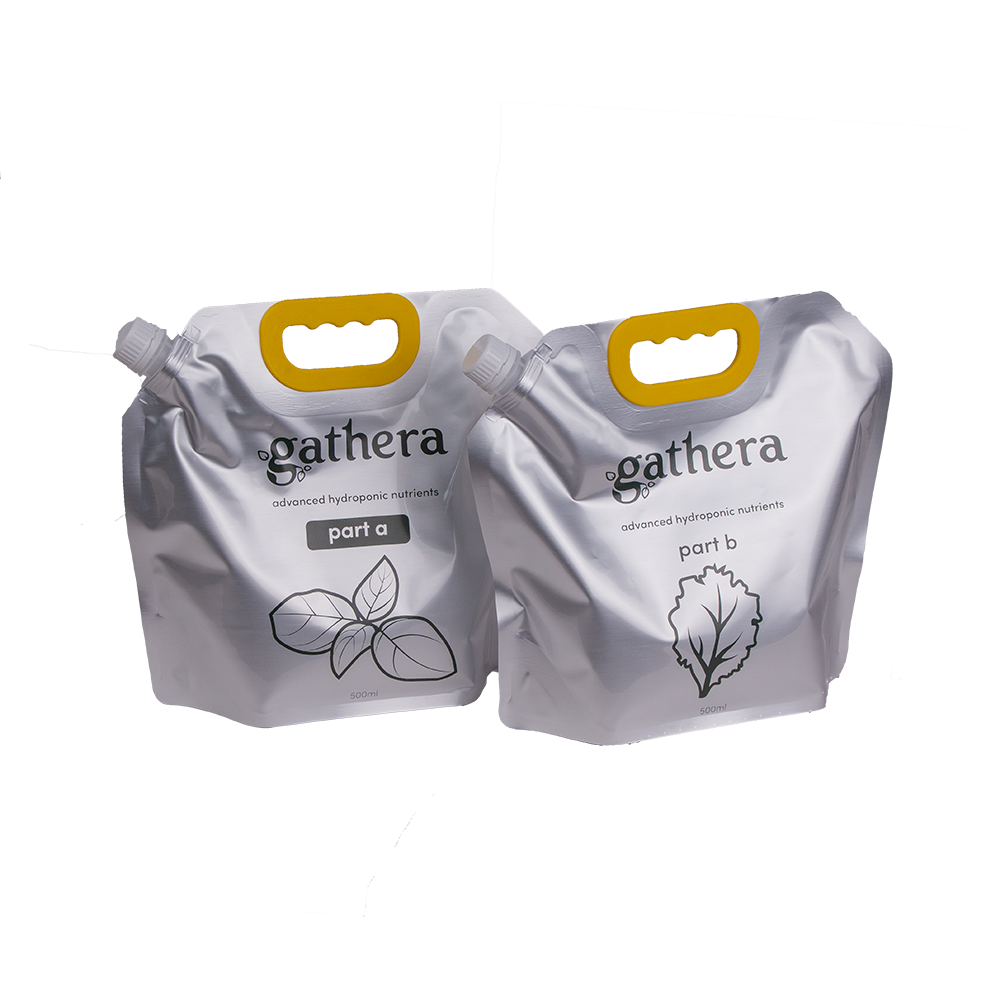 NPK Fertiliser for Hydroponic Systems - gathera