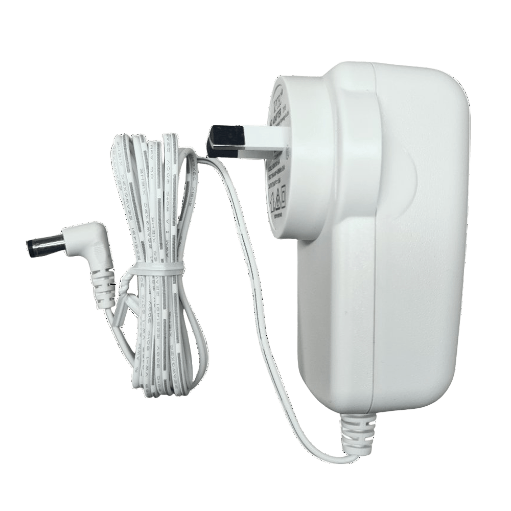 Electrical power adaptor