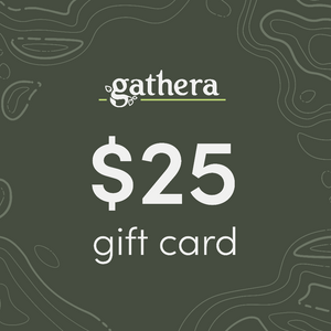 gathera $25 gift card