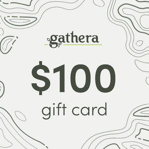 gathera $100 gift card