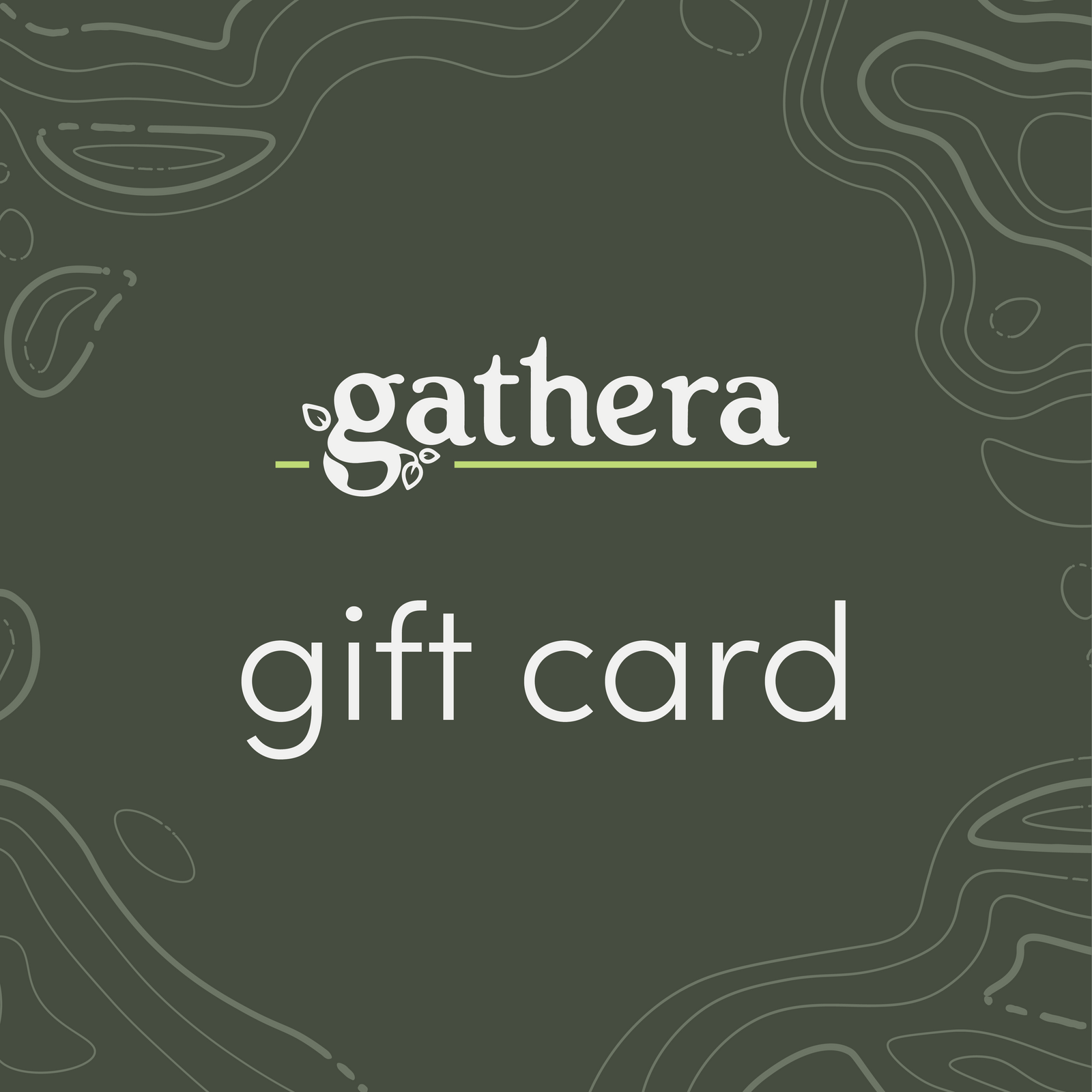 gathera gift cards