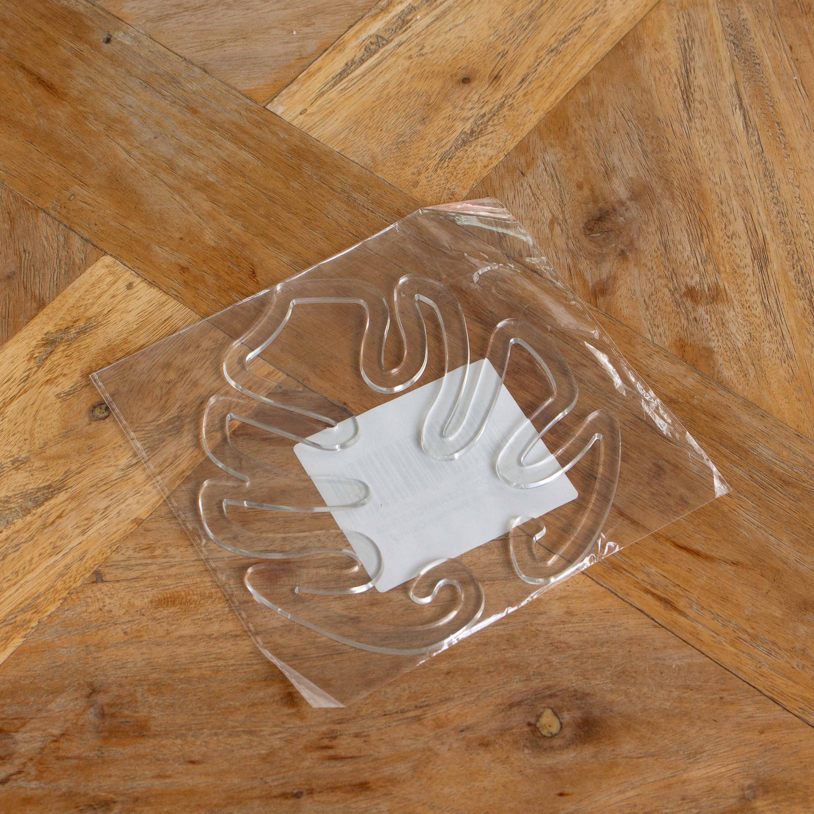 Houseplant Stem Supports