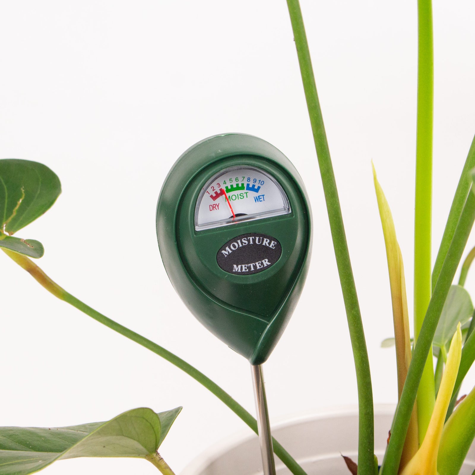 Soil Moisture Meter