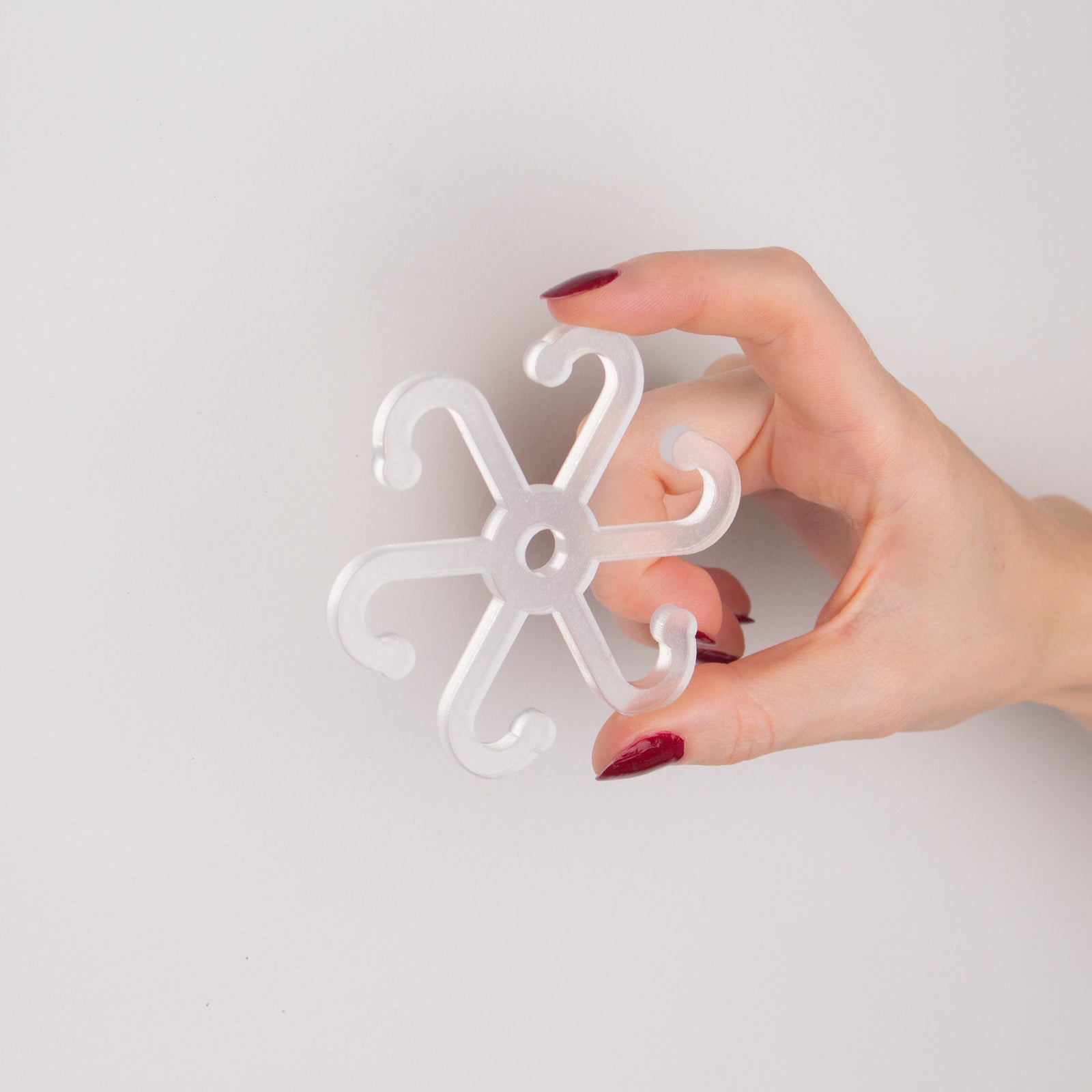 Houseplant Stem Supports