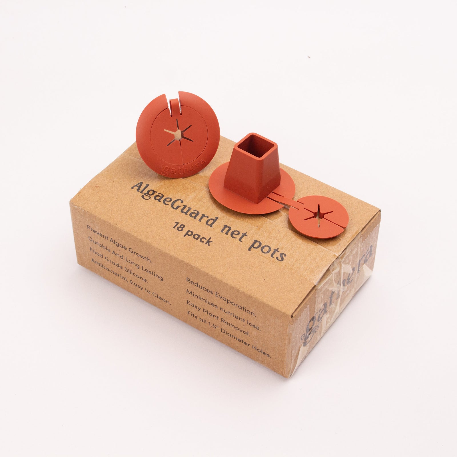 1.5" Net Cup with Algae Guard