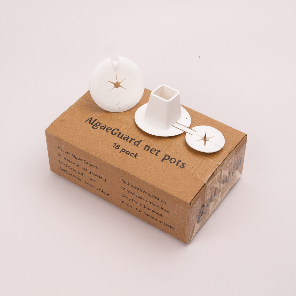 1.5" Net Cup with Algae Guard