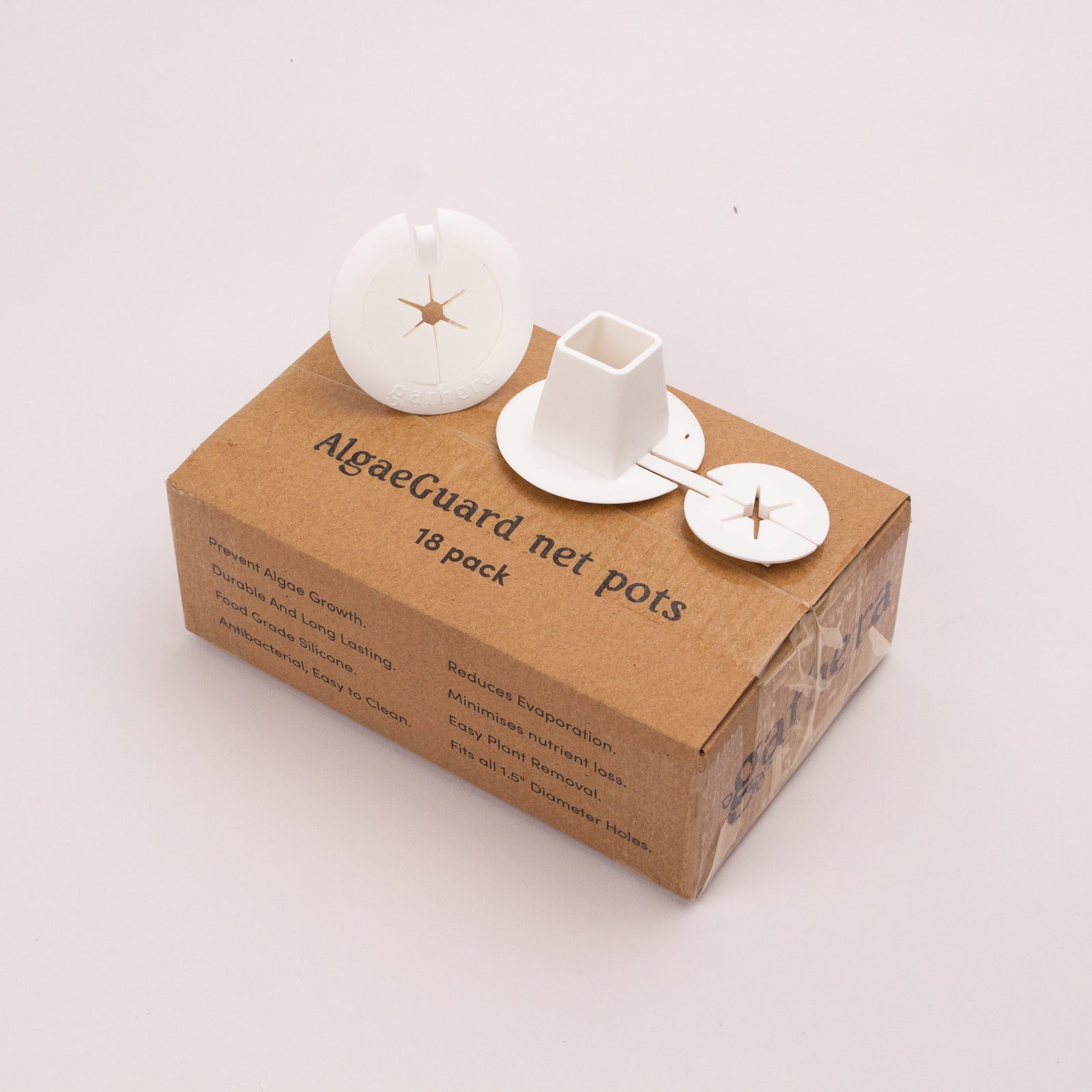 1.5" Net Cup with Algae Guard