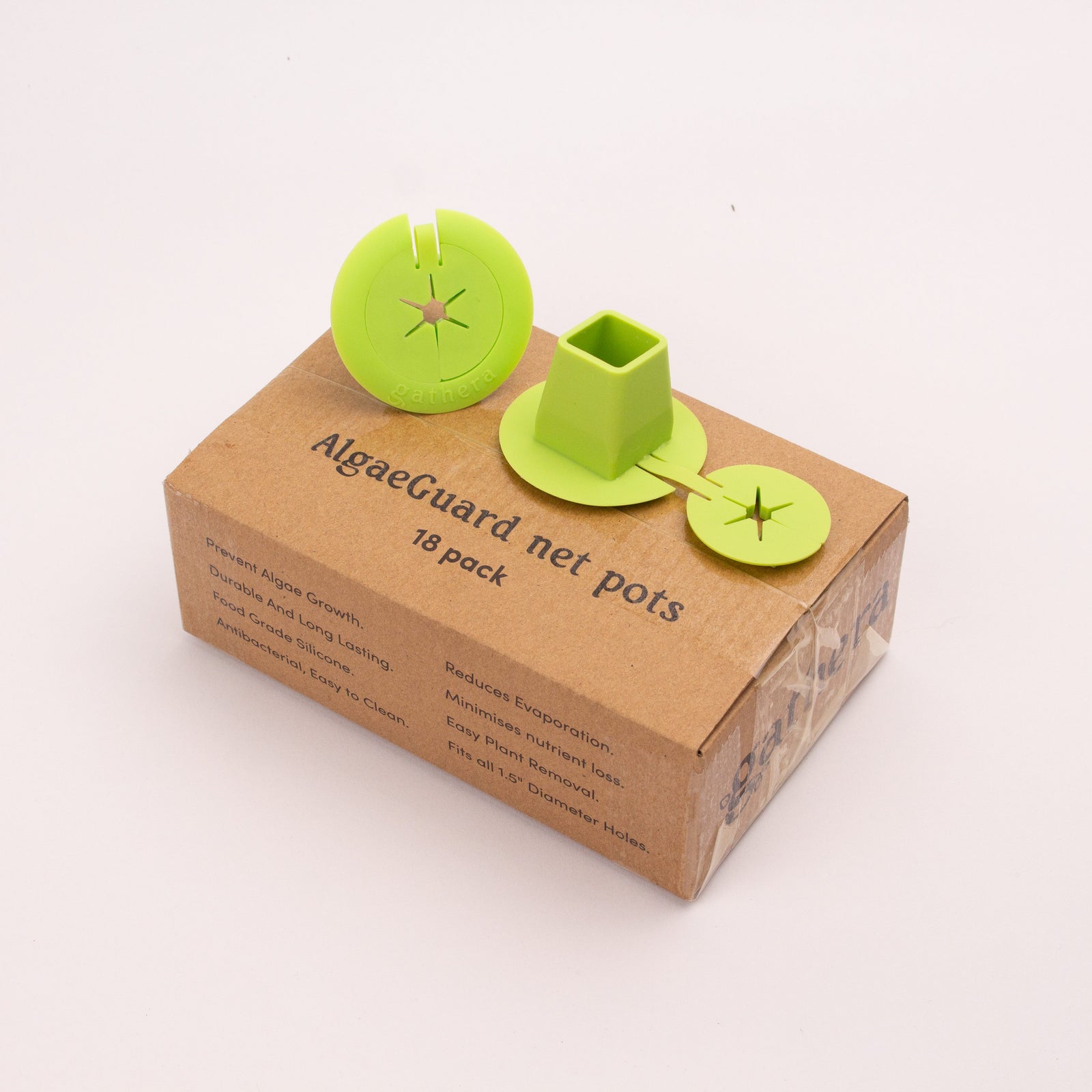 1.5" Net Cup with Algae Guard