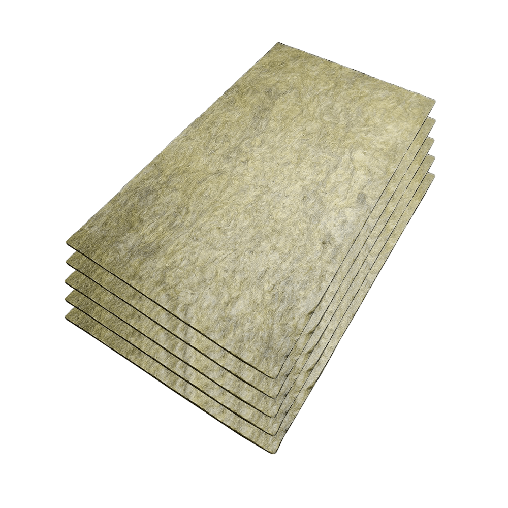 Rockwool Grow Mats (5 pack)