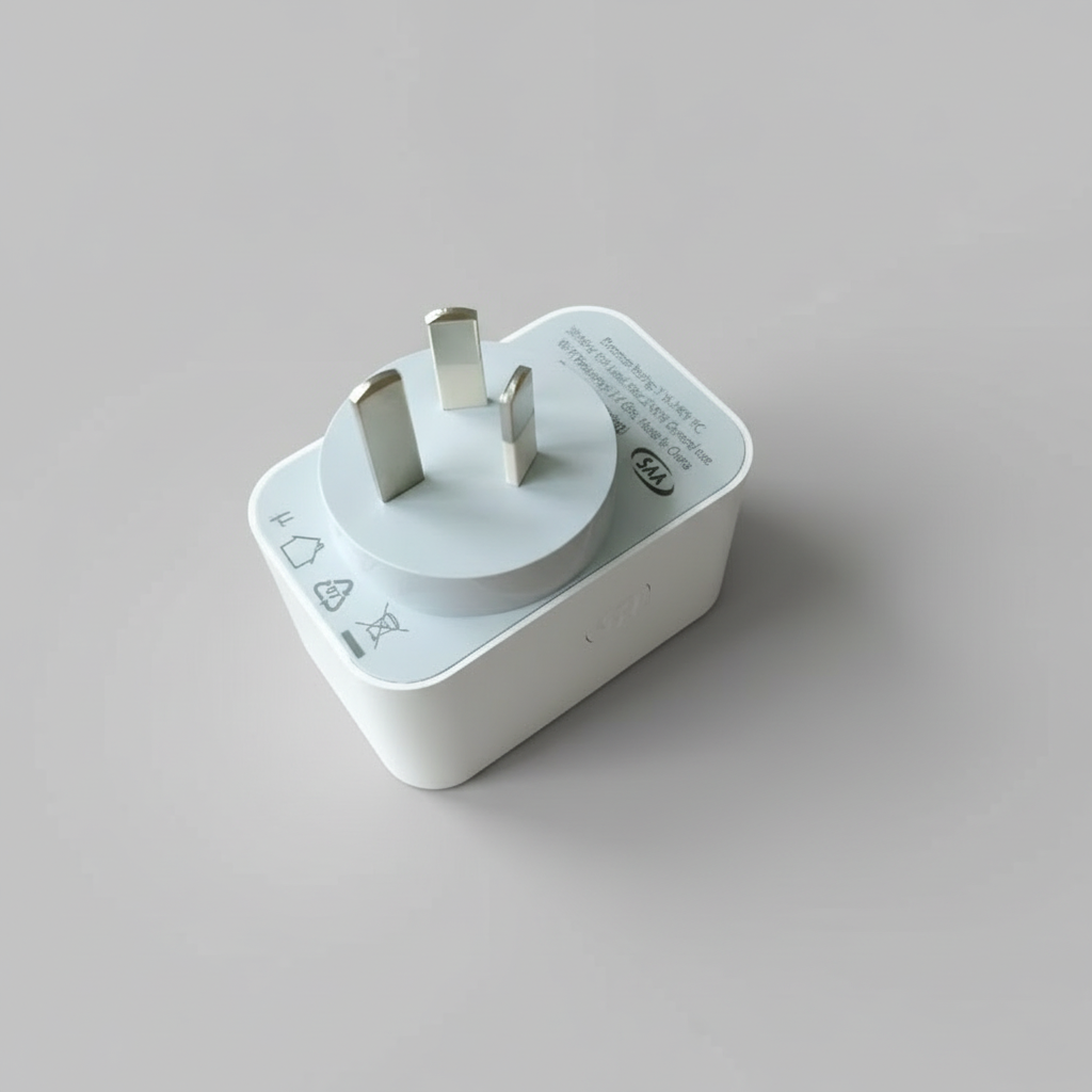 Wifi Smart Plug