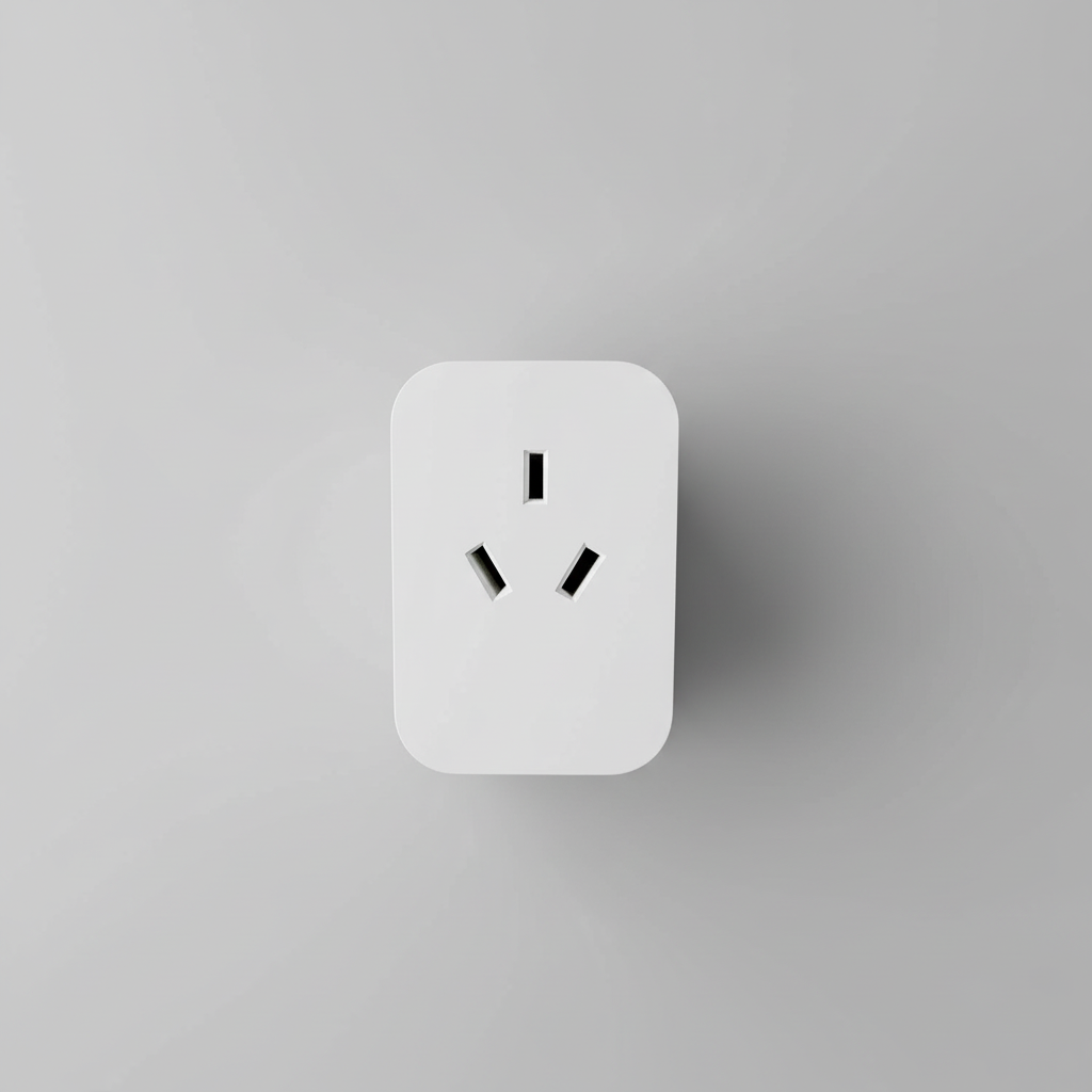 Wifi Smart Plug