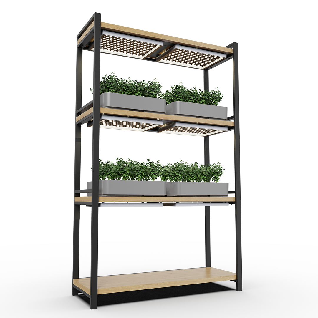 3-Tier Sunlite Garden