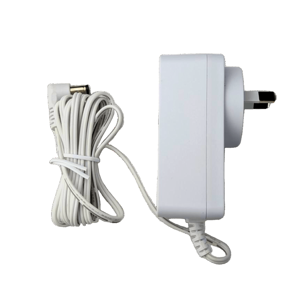 Electrical power adaptor