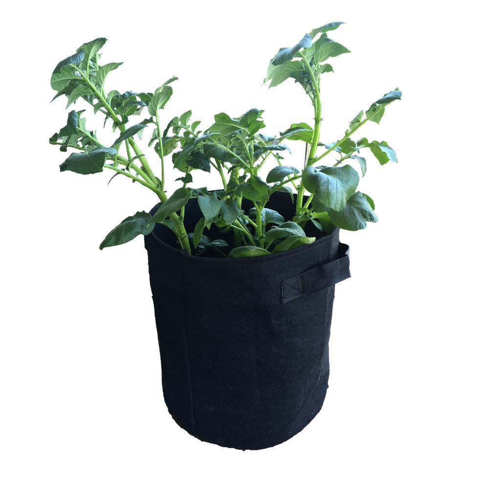 Outdoor Grow Bag-Home Garden-Urban Plant Growers-Large-
