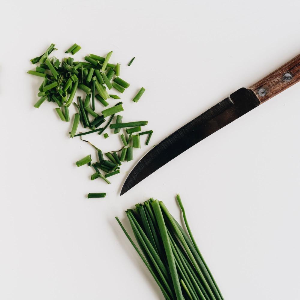 Chives - Medium Onion - Seeds